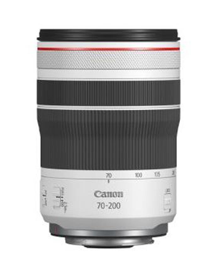Canon RF 70-200 F4,0 L IS USM